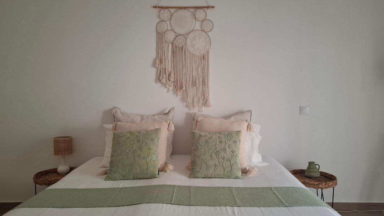 The Terrace House - Grémio - Chambres d’hôtes Olhão