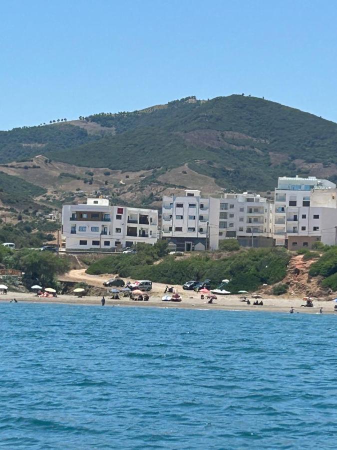 Oumaira Residence Azla-Tetouan - B&B Azla