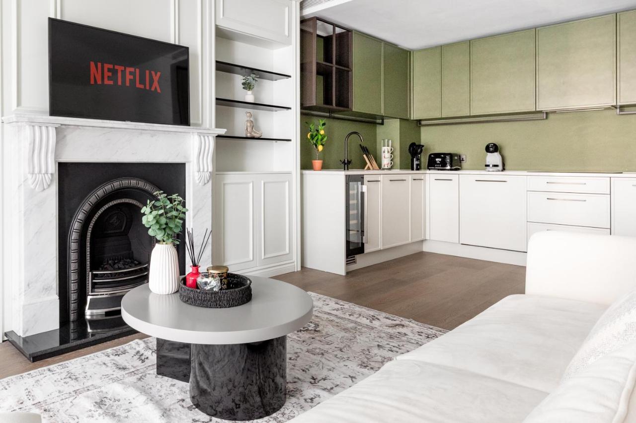 Apartment mit 2 Schlafzimmern