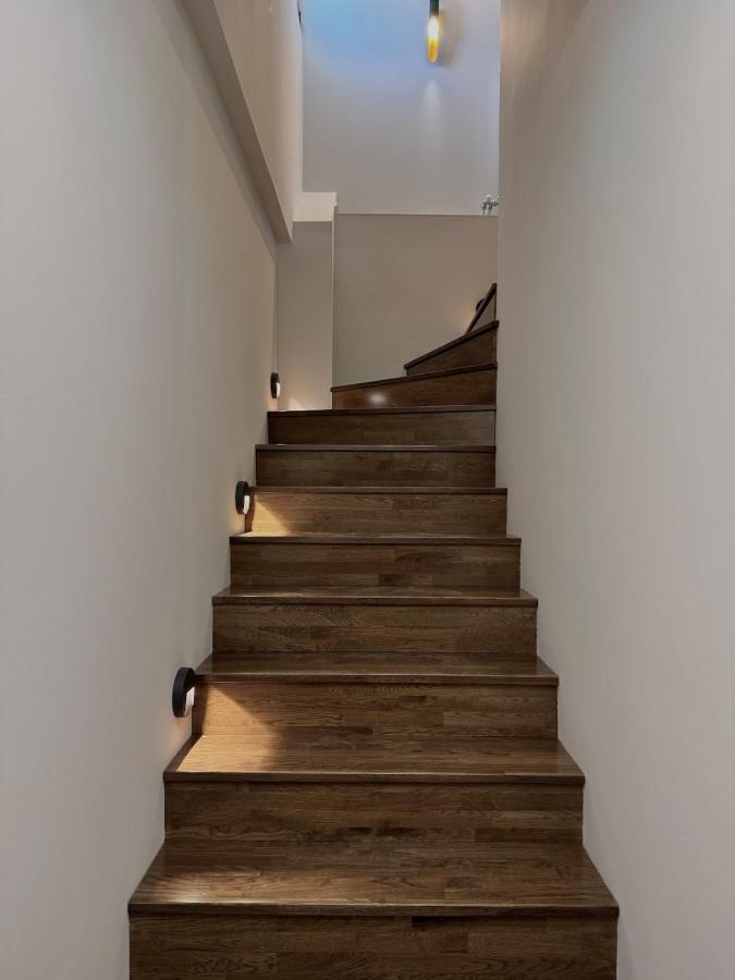Appartamento Deluxe con 2 Camere da Letto e Balcone