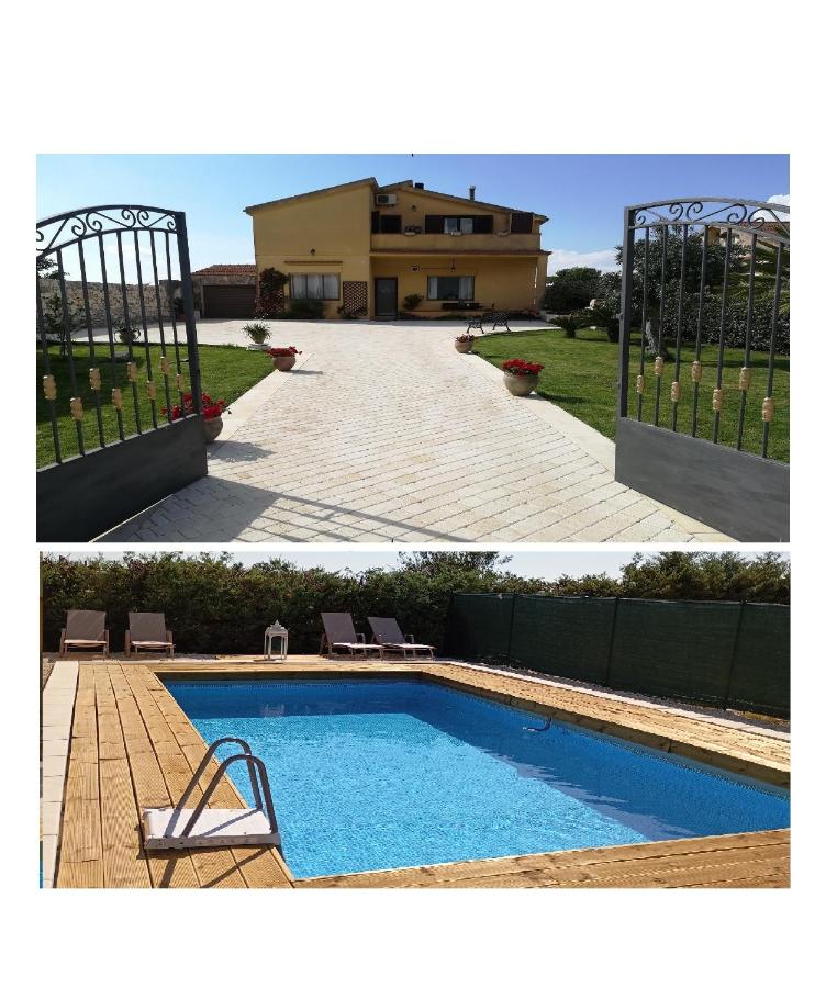 Ulivo Apartment - B&B Ragusa