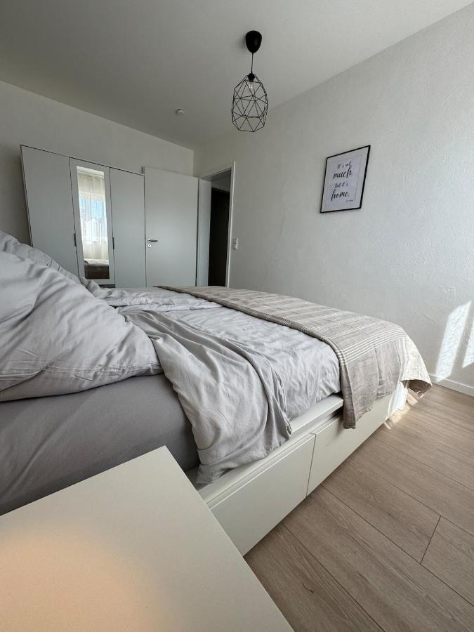 Zu Hause im Birkenwald - B&B Freirachdorf