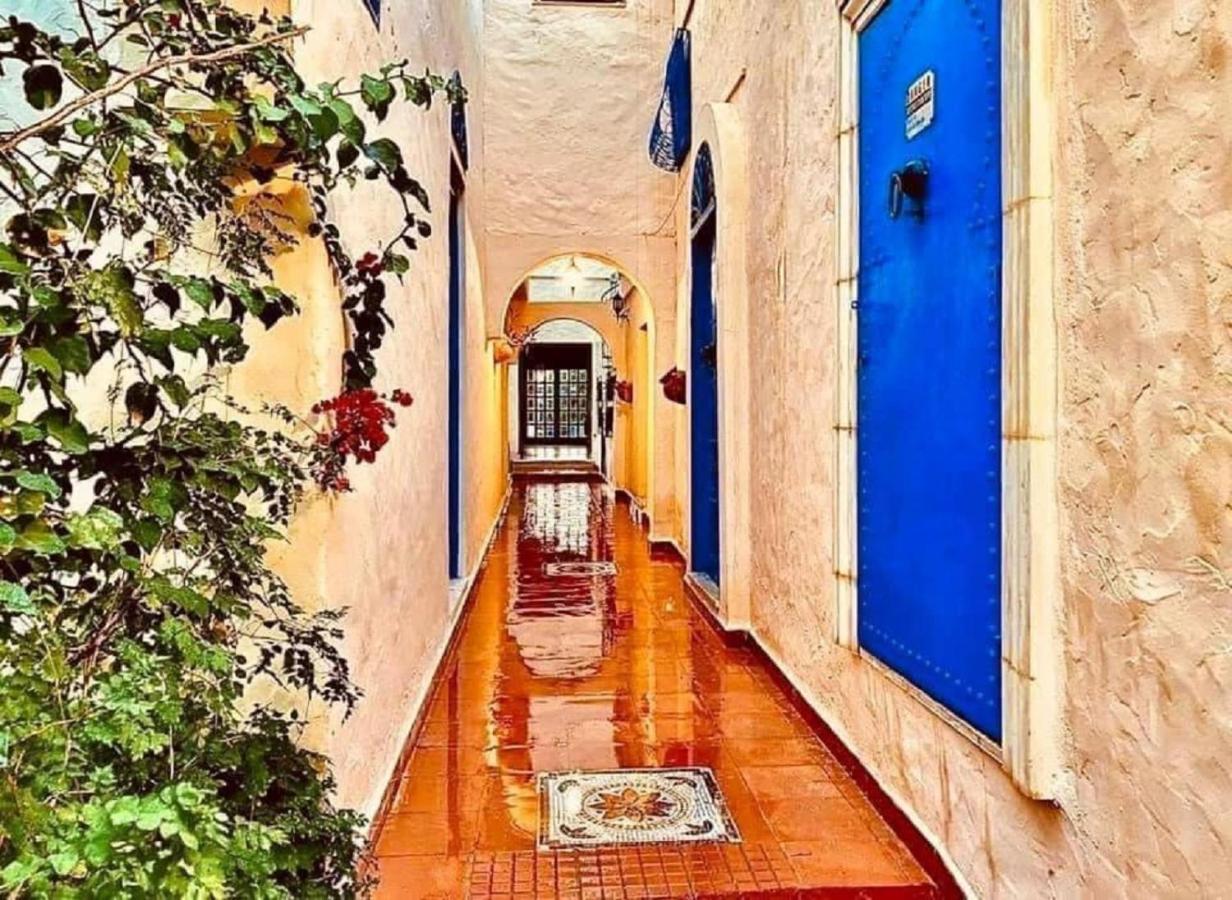 Appart Hotel Villamar - B&B
