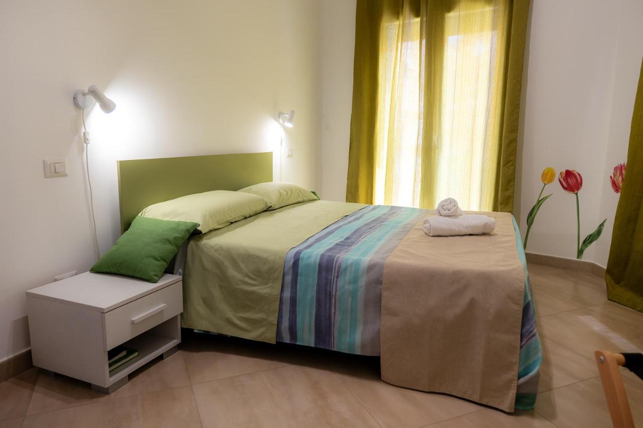 Habitación Doble con baño privado