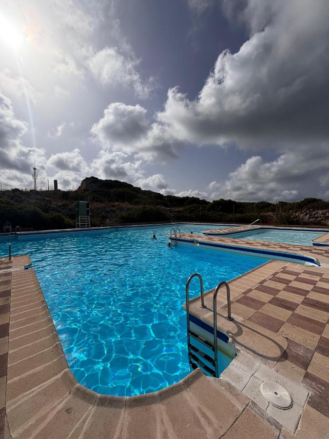 Apartamento con increíbles vistas a la bahía de Cullera - B&B Faro de Cullera