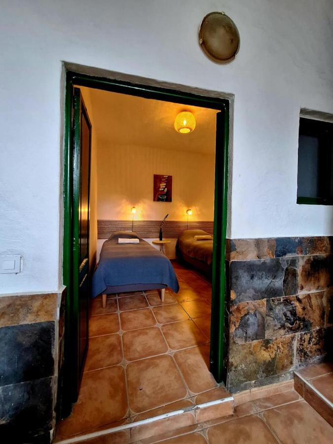 Twin Room with Private Bathroom