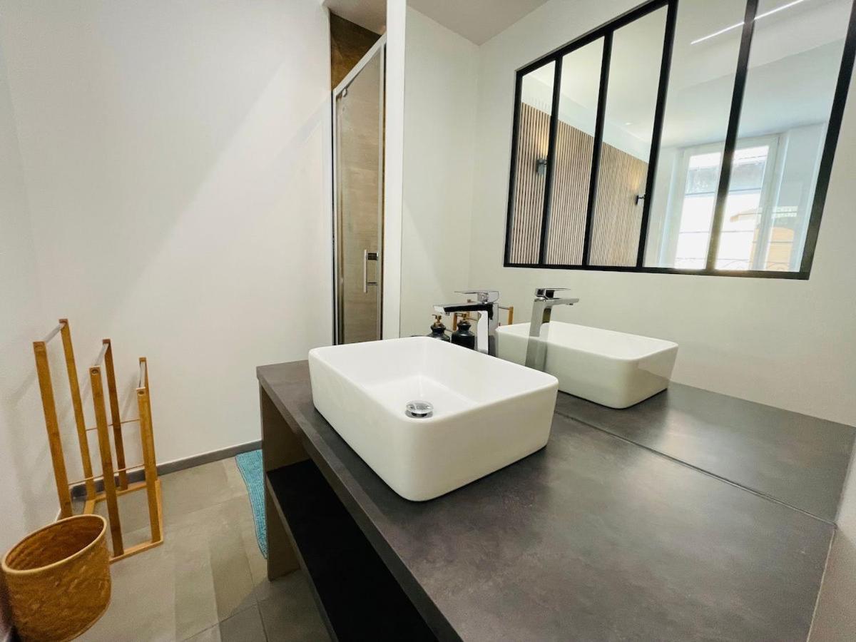 Le Charmant bailla - B&B