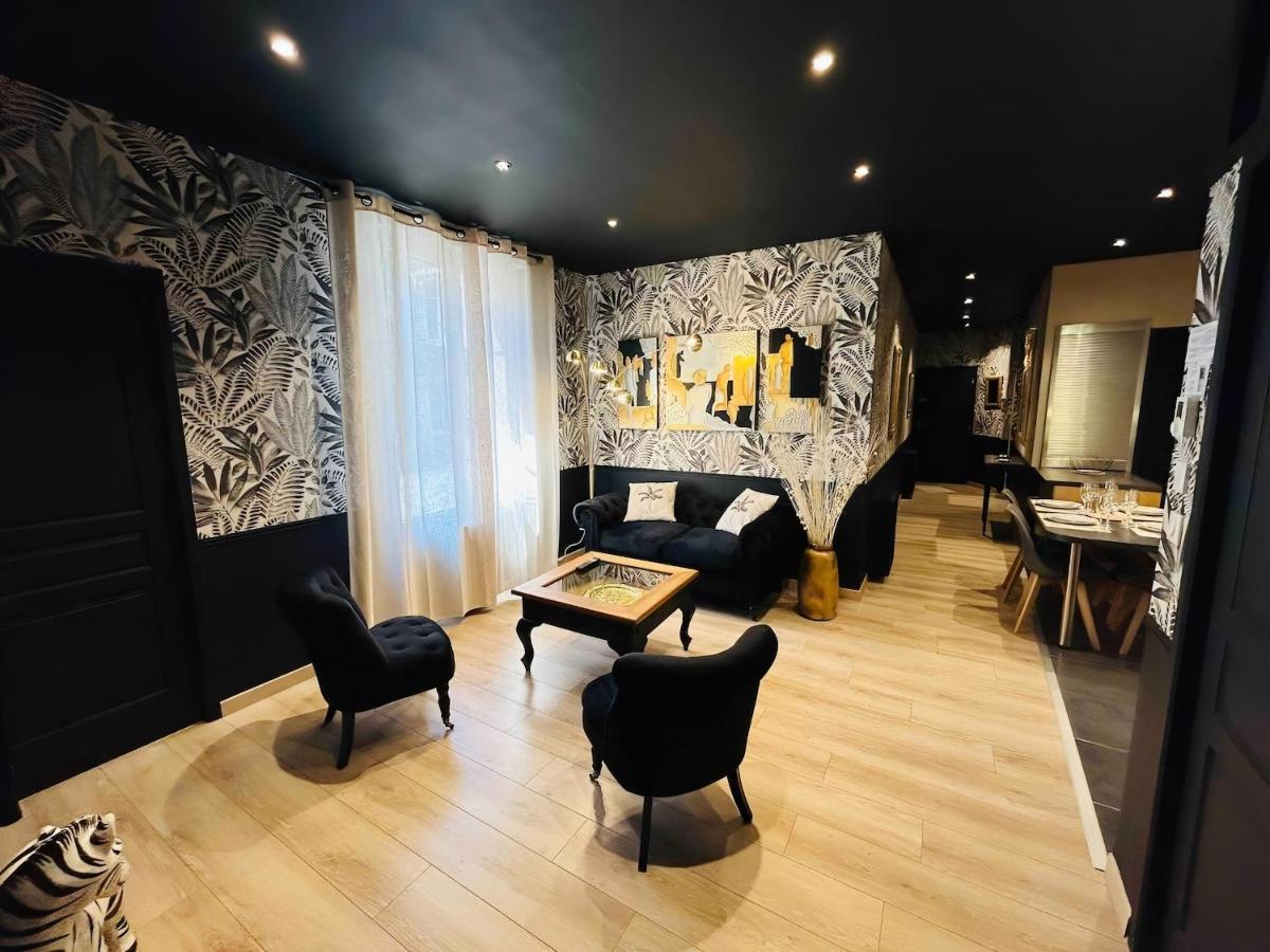 LEtape Prestige Hyper-Centre Calme - B&B