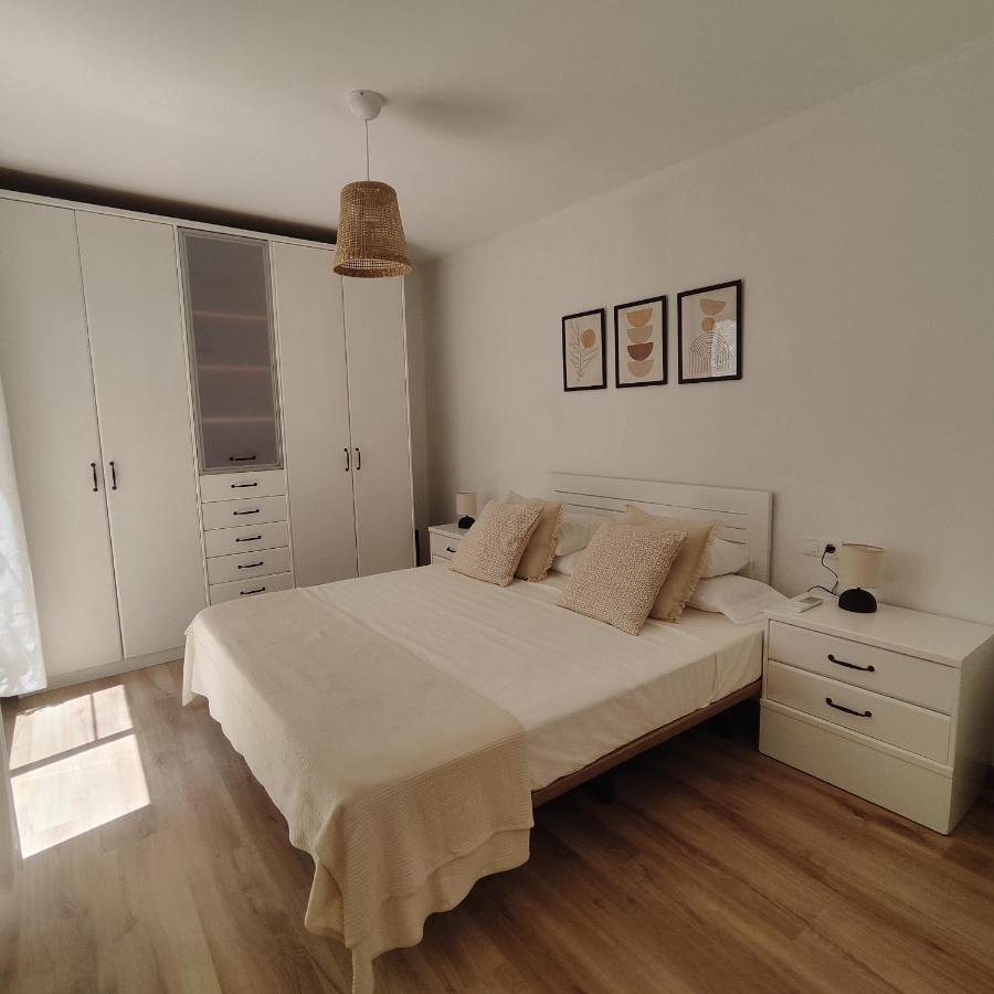 Apartment mit 2 Schlafzimmern