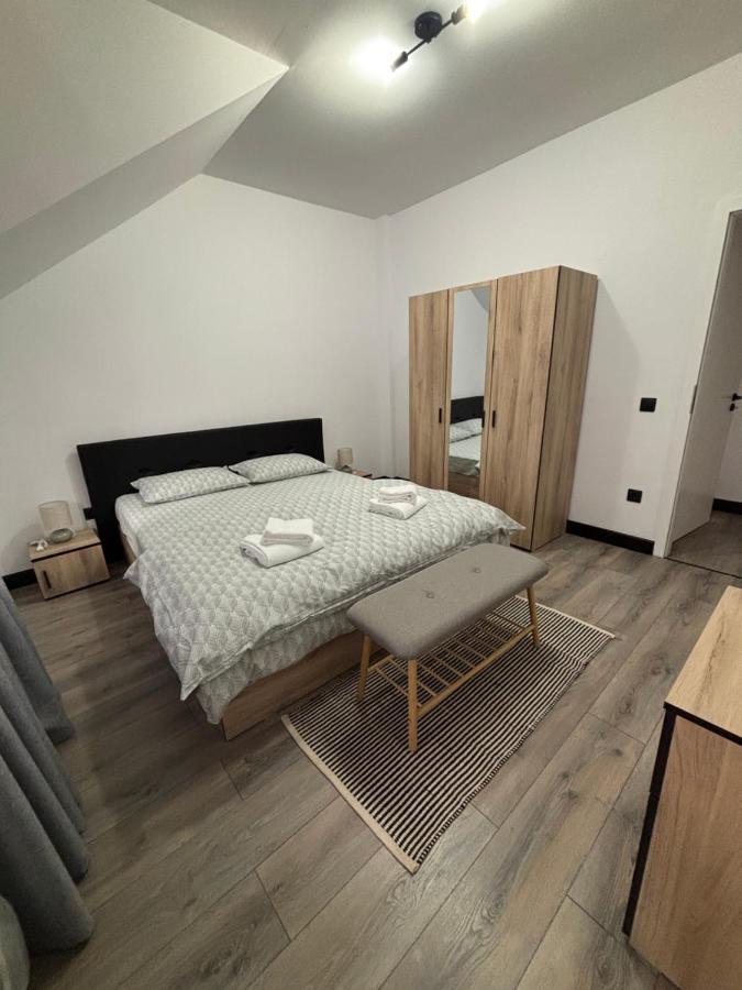 Appartamento con 1 Camera da Letto
