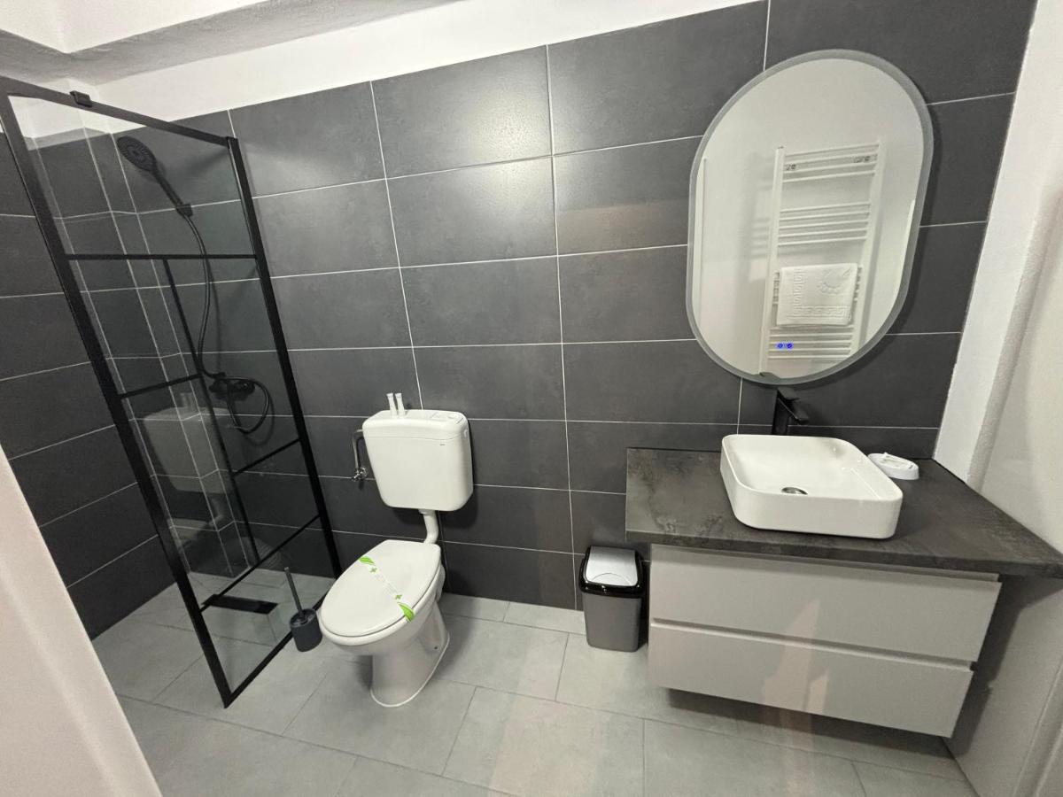 Appartamento con 1 Camera da Letto