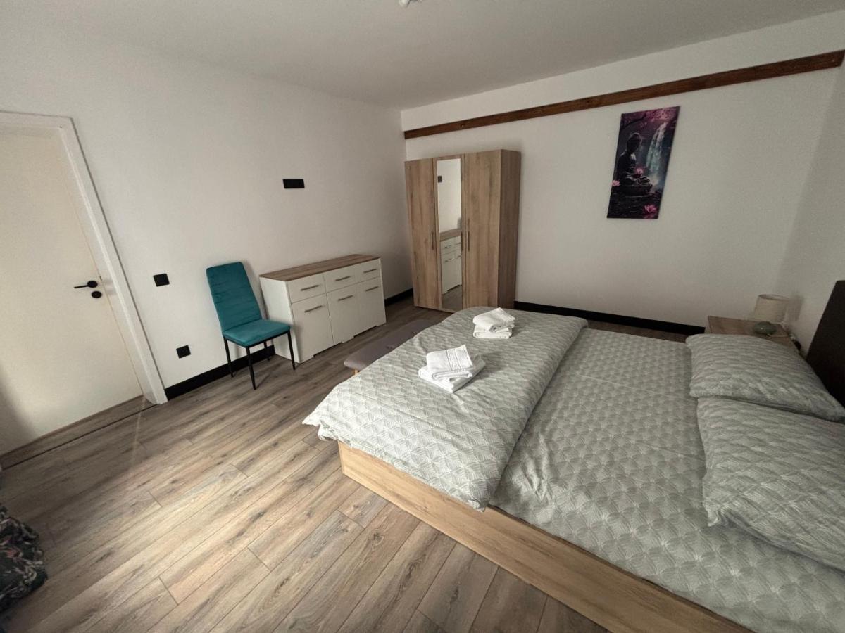 Appartamento con 1 Camera da Letto