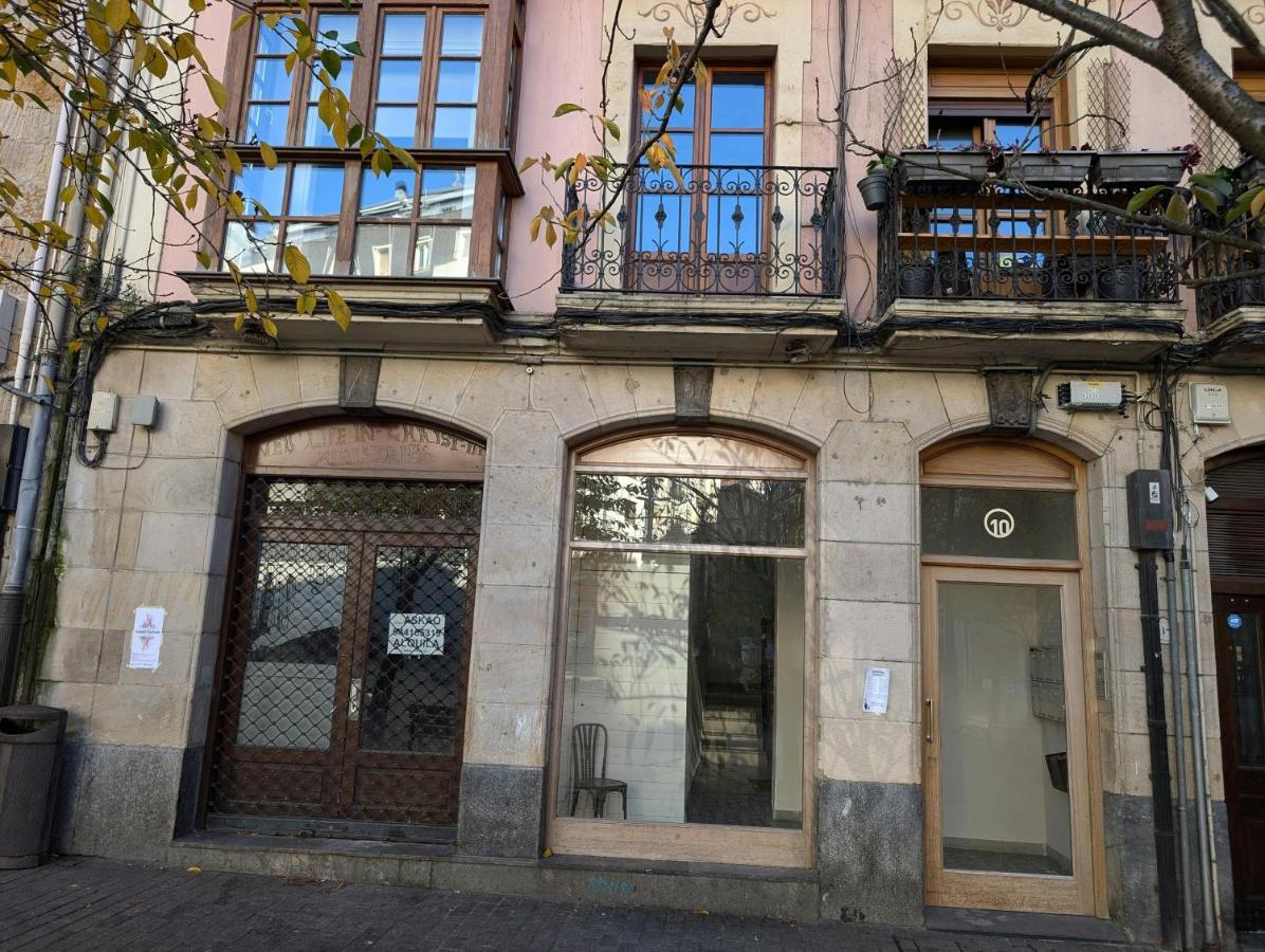 Museo by Oasis Bilbao EBI03117 - B&B