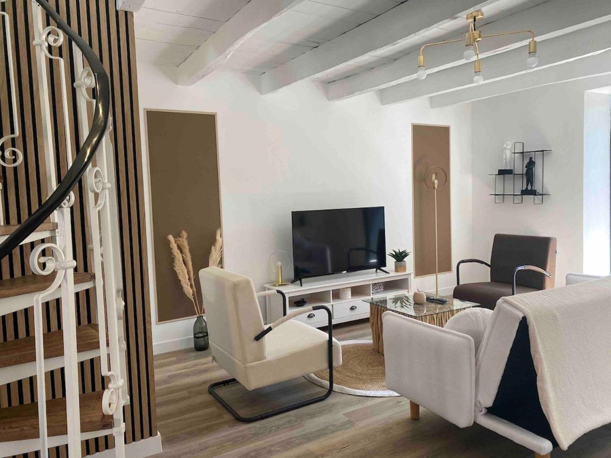 *La Stracciatella / Saint-Aignan - B&B Saint-Aignan