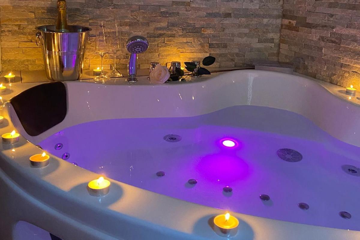 *Le Murmure de détente Guerlédan - B&B