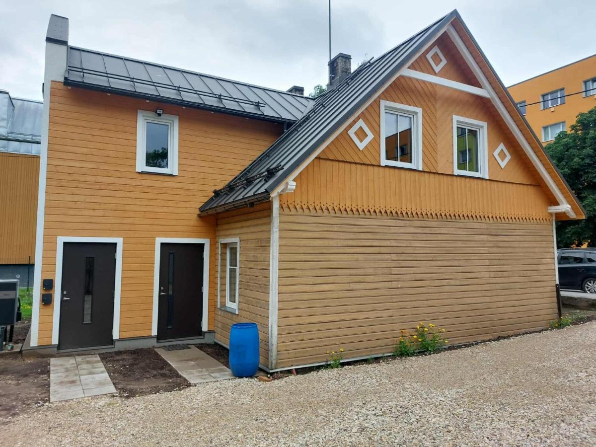 ARF Apartment II - Chambres d’hôtes Tartu