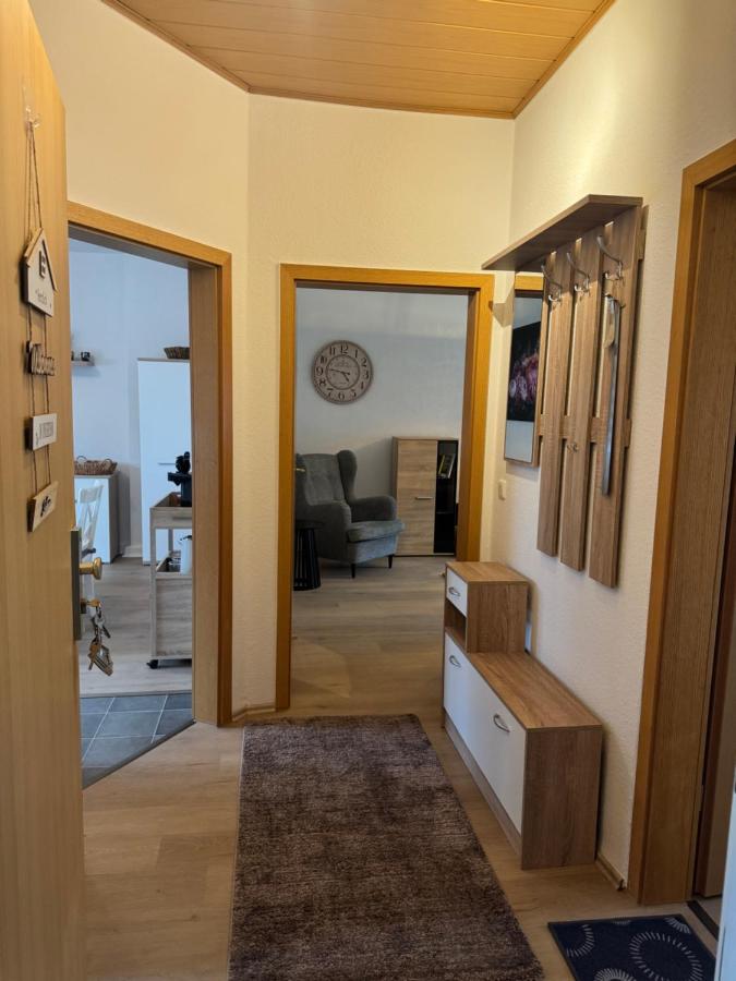 Ferienwohnung Rigomagus - B&B