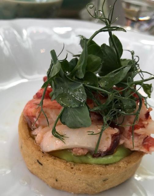 The Holcombe - B&B Holcombe