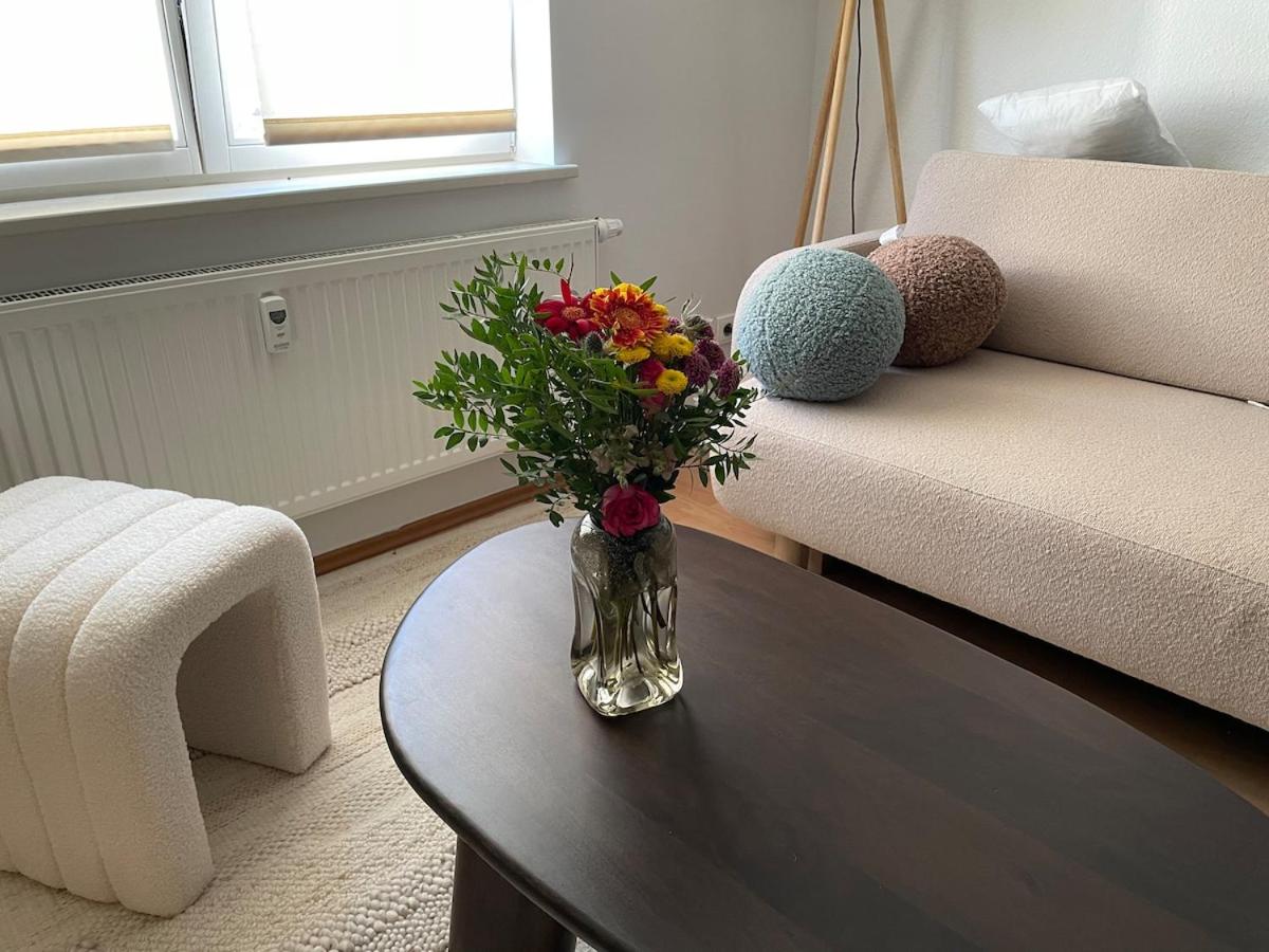 Cozy Design Apt - Rent together - Sleep separately - B&B Lipsia