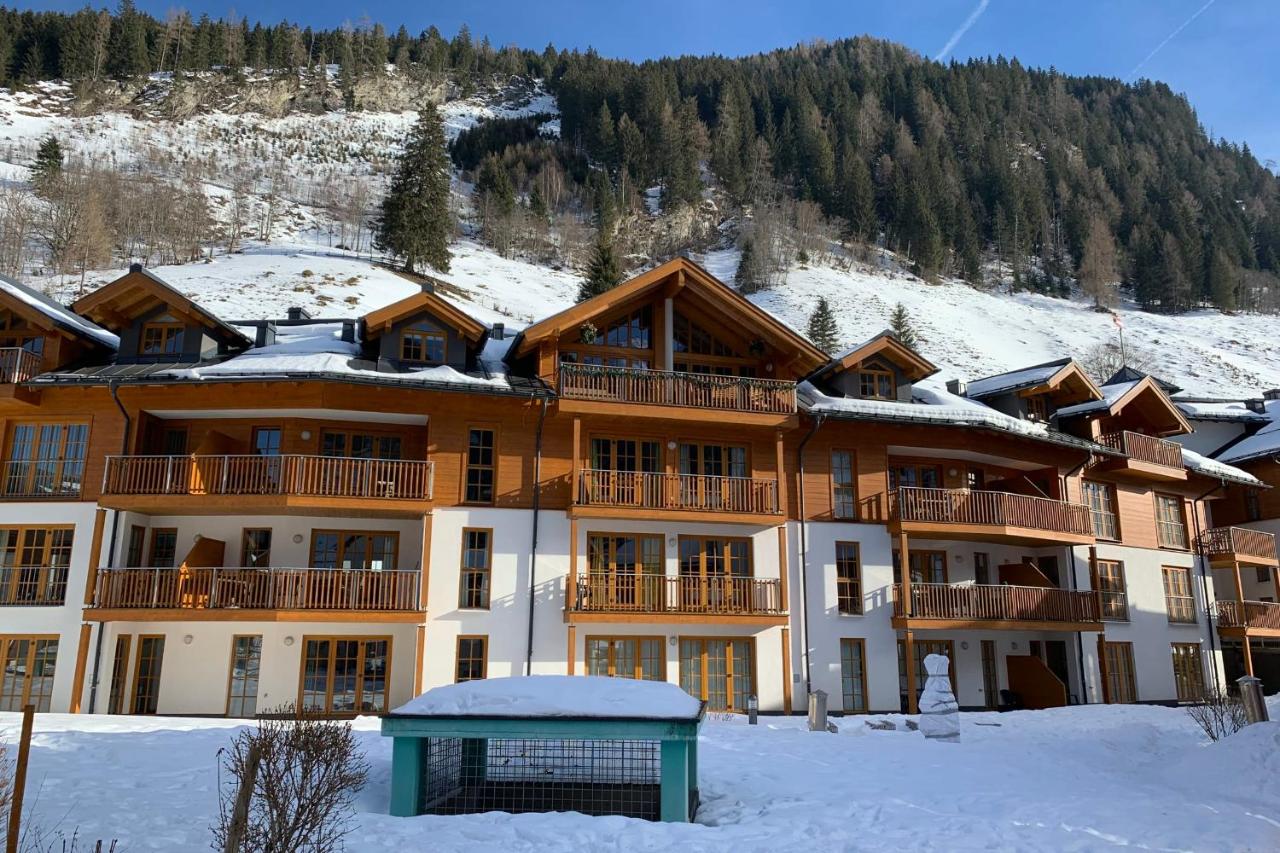 Martina 1 by SMR Rauris Apartments - inc Spa and near Gondola - Ferienwohnung Rauris