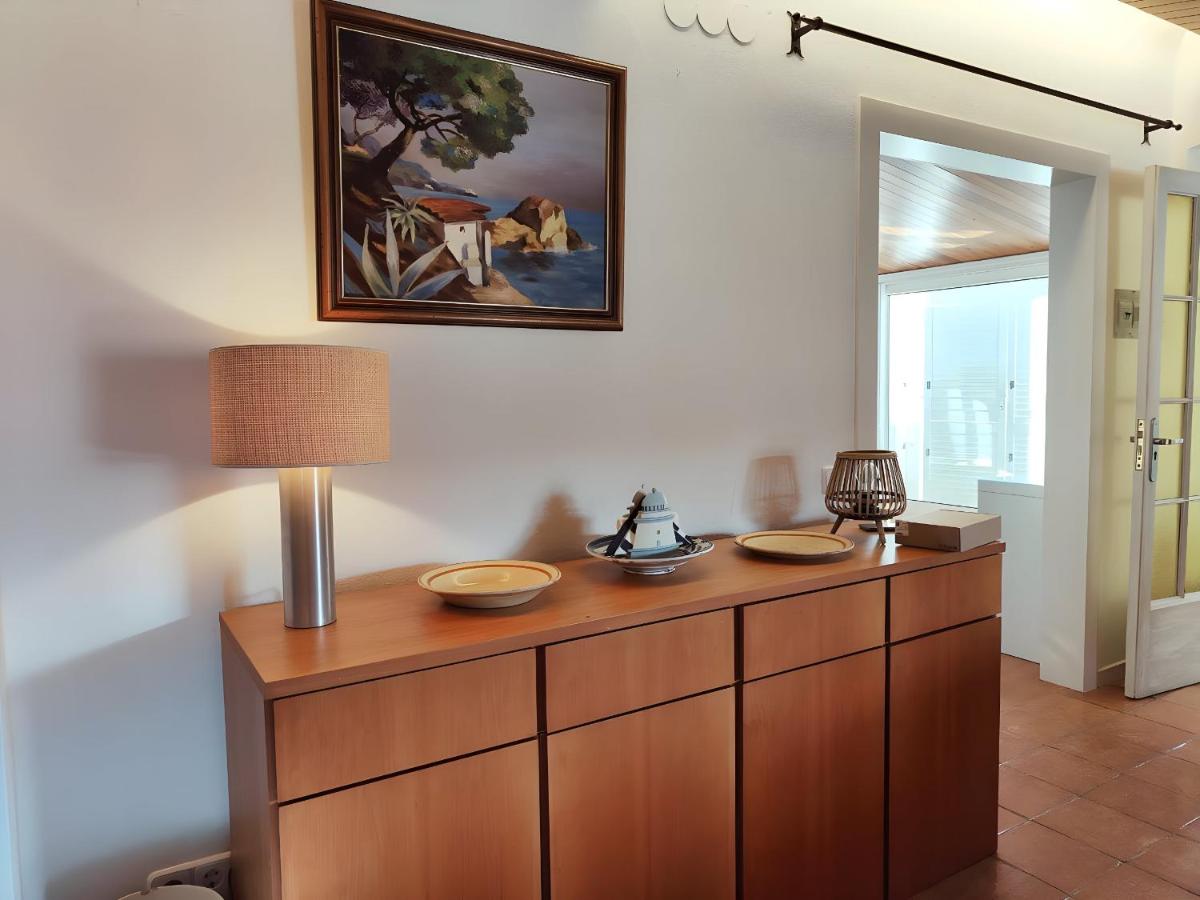 Tamariu Platja · Penthouse on Passeig del Mar. - B&B