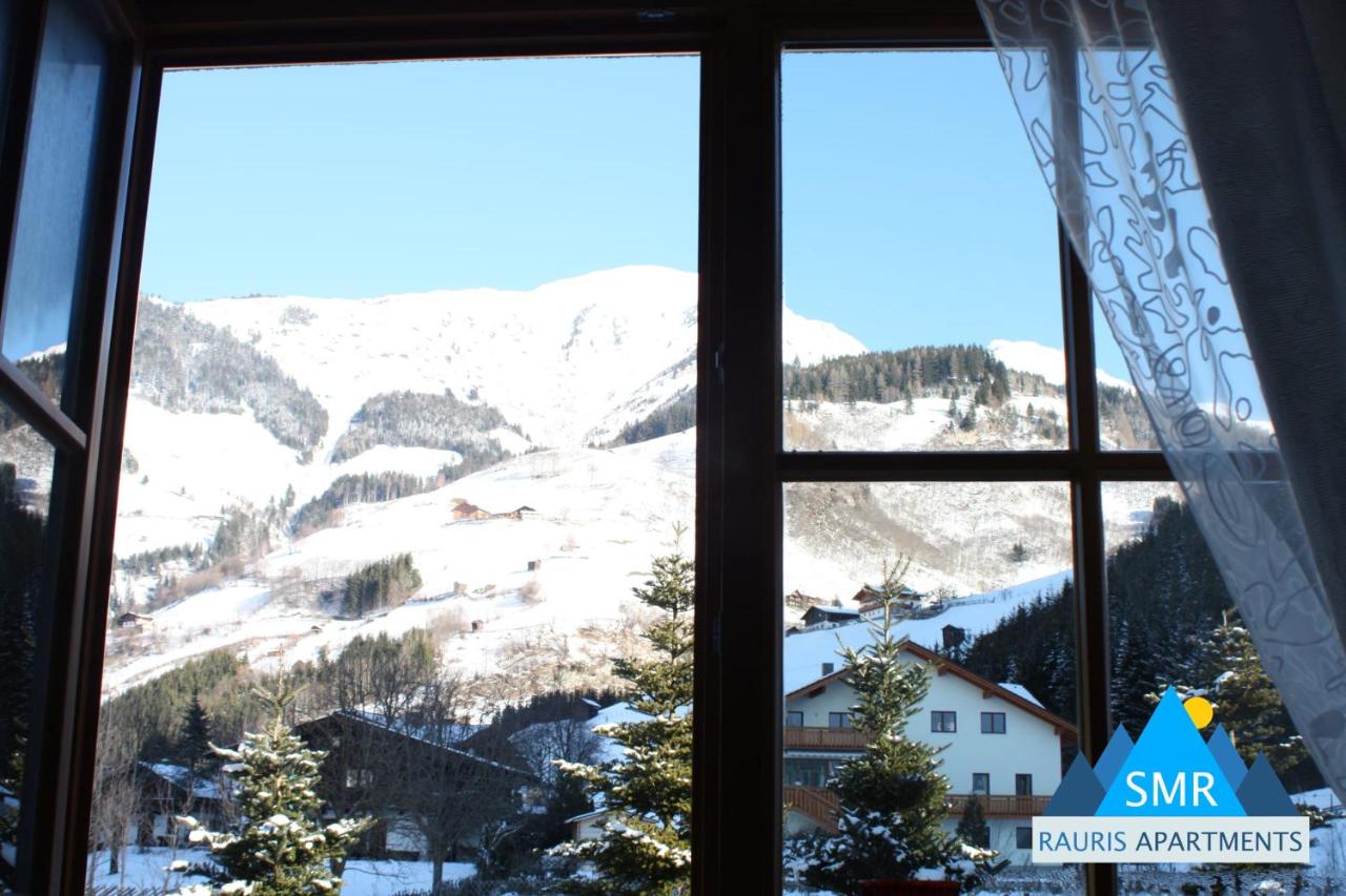 Kerstin 4 by SMR Rauris Apartments - inc Spa and near Gondola - Ferienwohnung Rauris