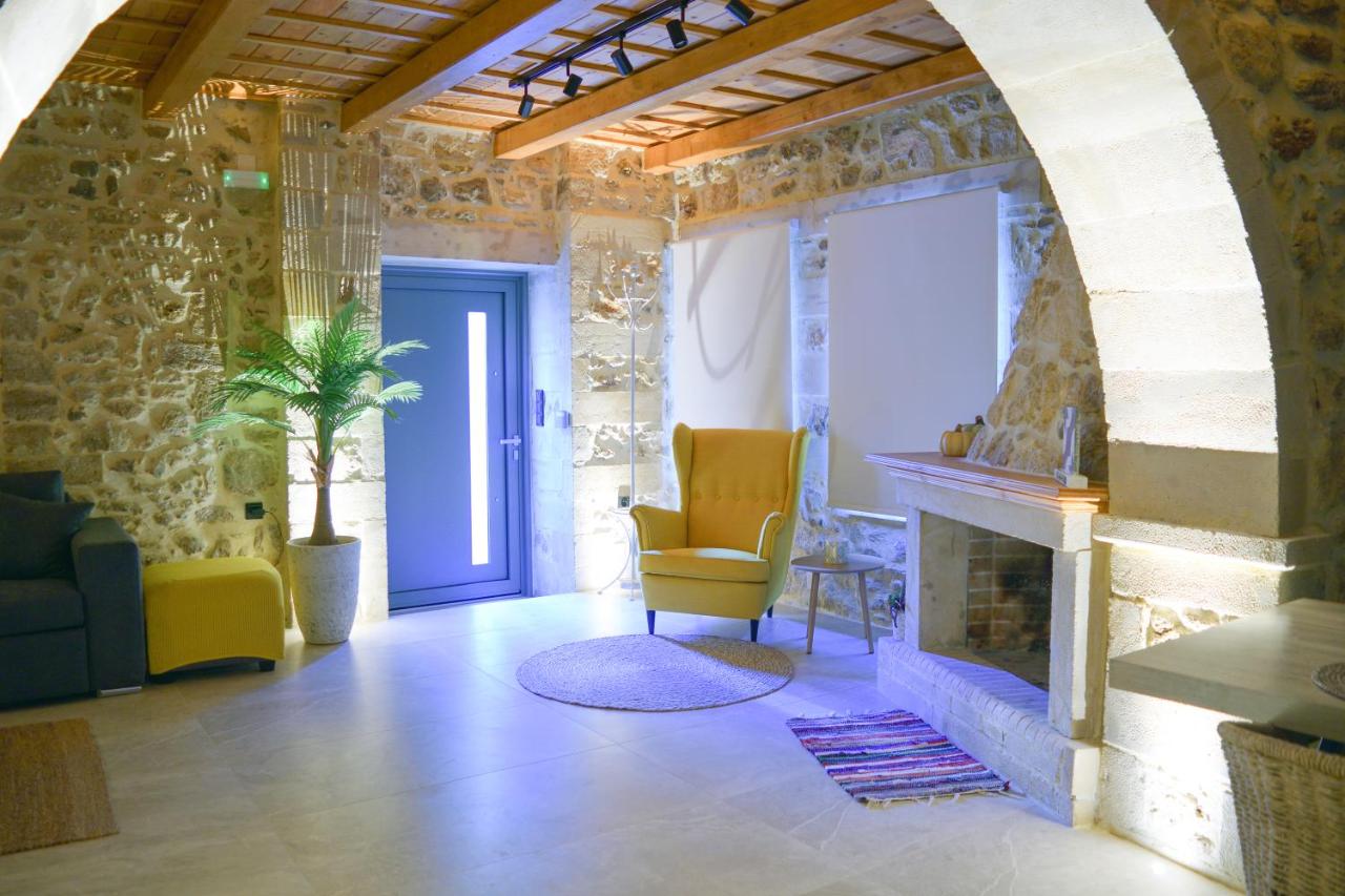 3A Traditional Houses - B&B