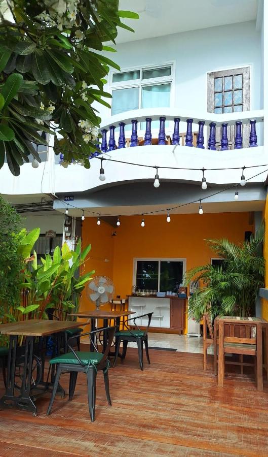 Sunrise Guesthouse - B&B