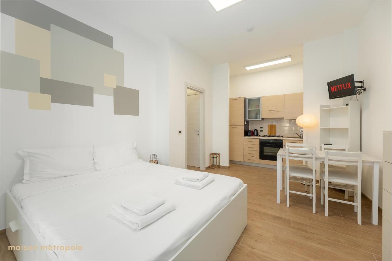 Appartamento con 1 Camera da Letto