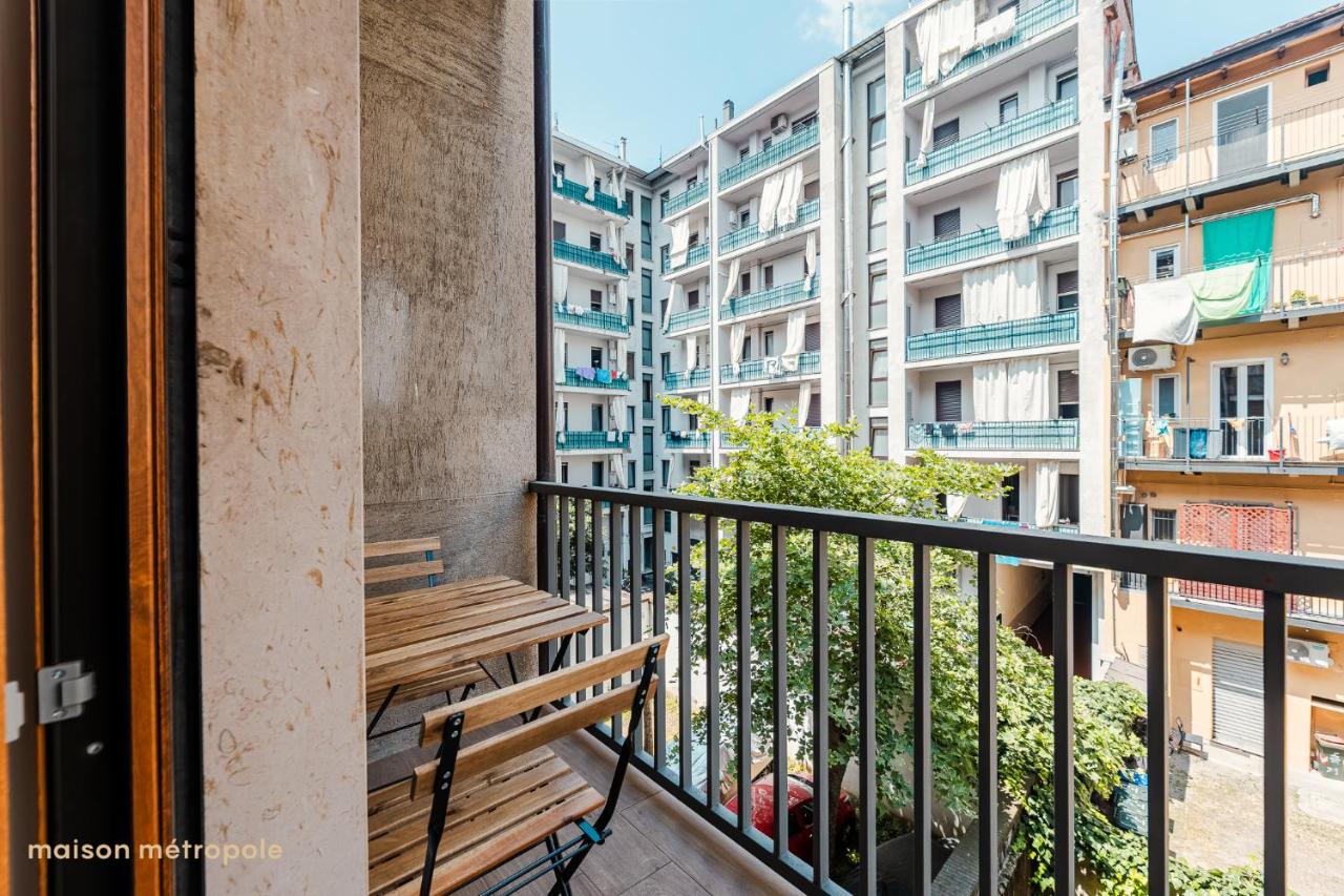 San Salvario Giuria Apartments - B&B Torino