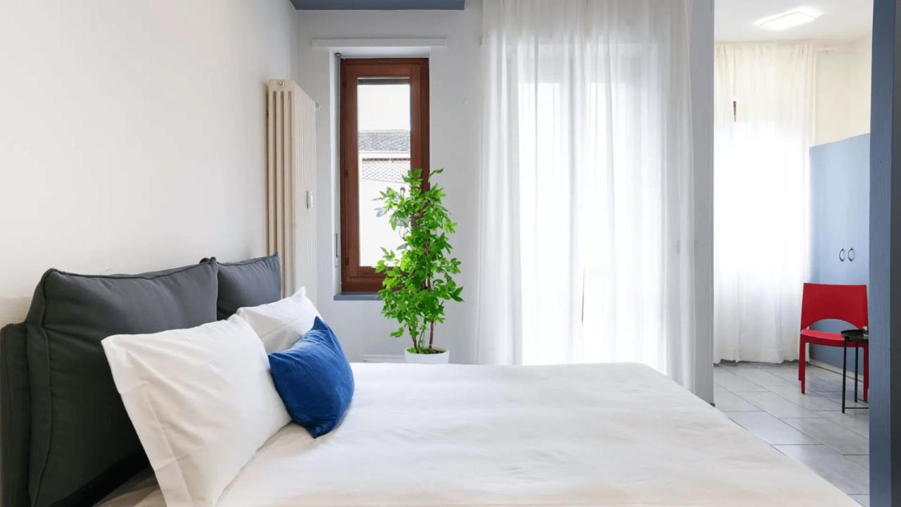 Appartamento con 1 Camera da Letto