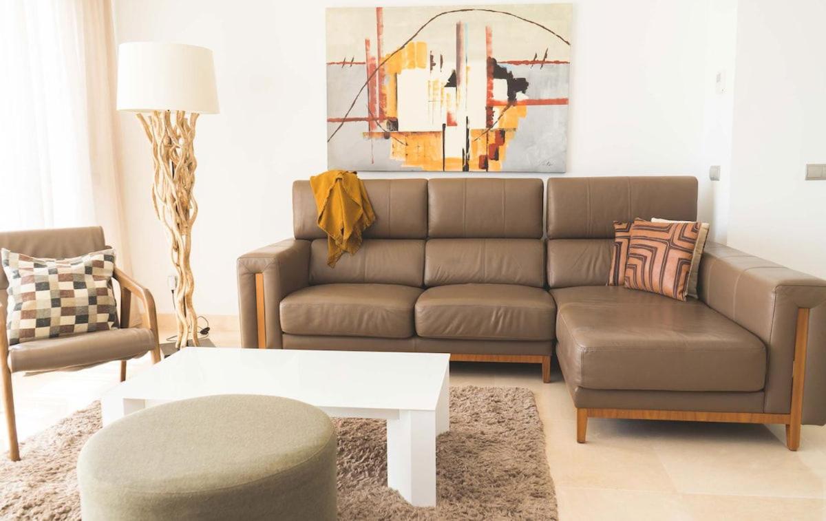 Exclusivo Atico en La Cala Golf - B&B La Cala De Mijas