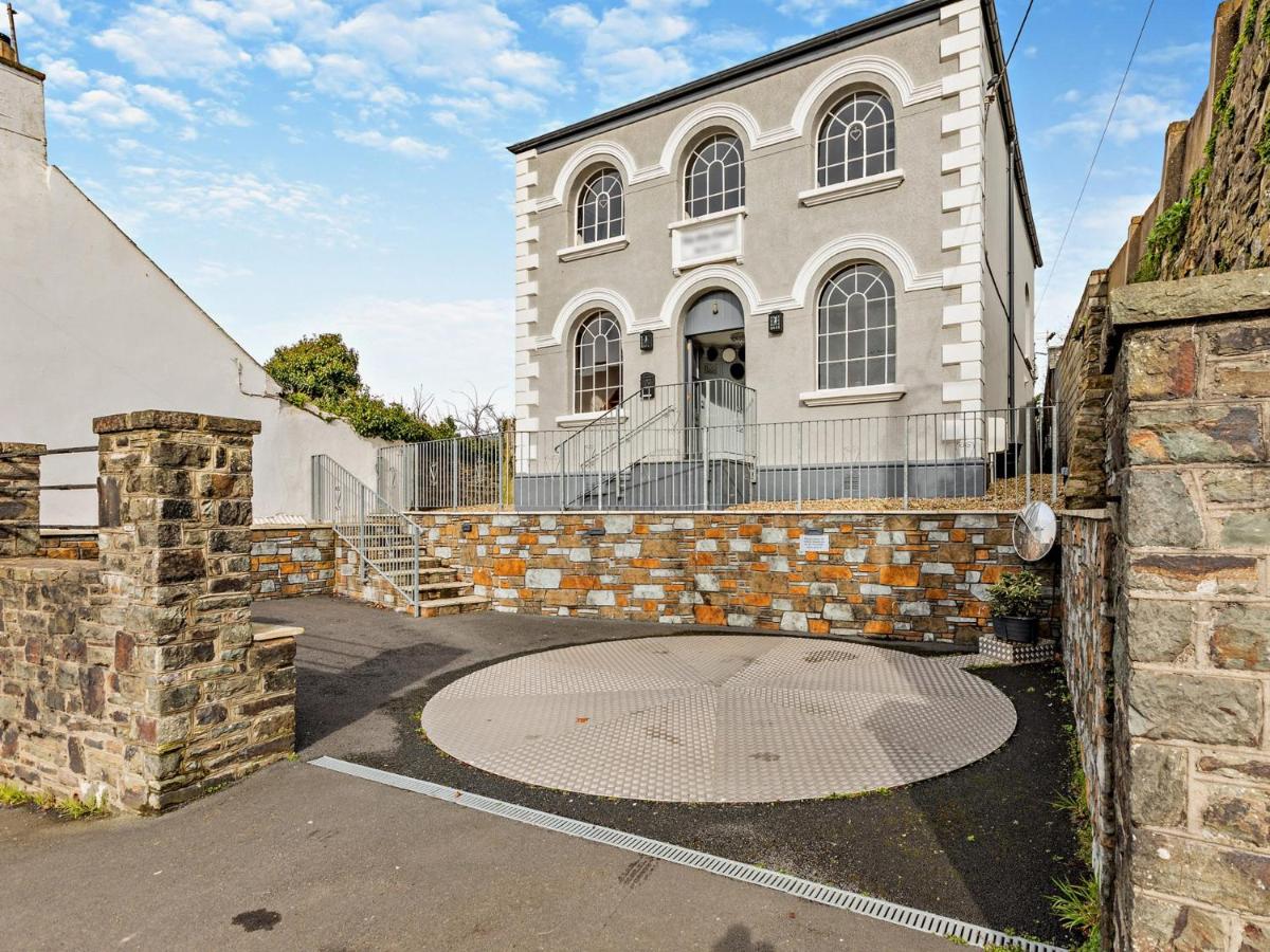 3 Bed in Barnstaple 87116 - B&B