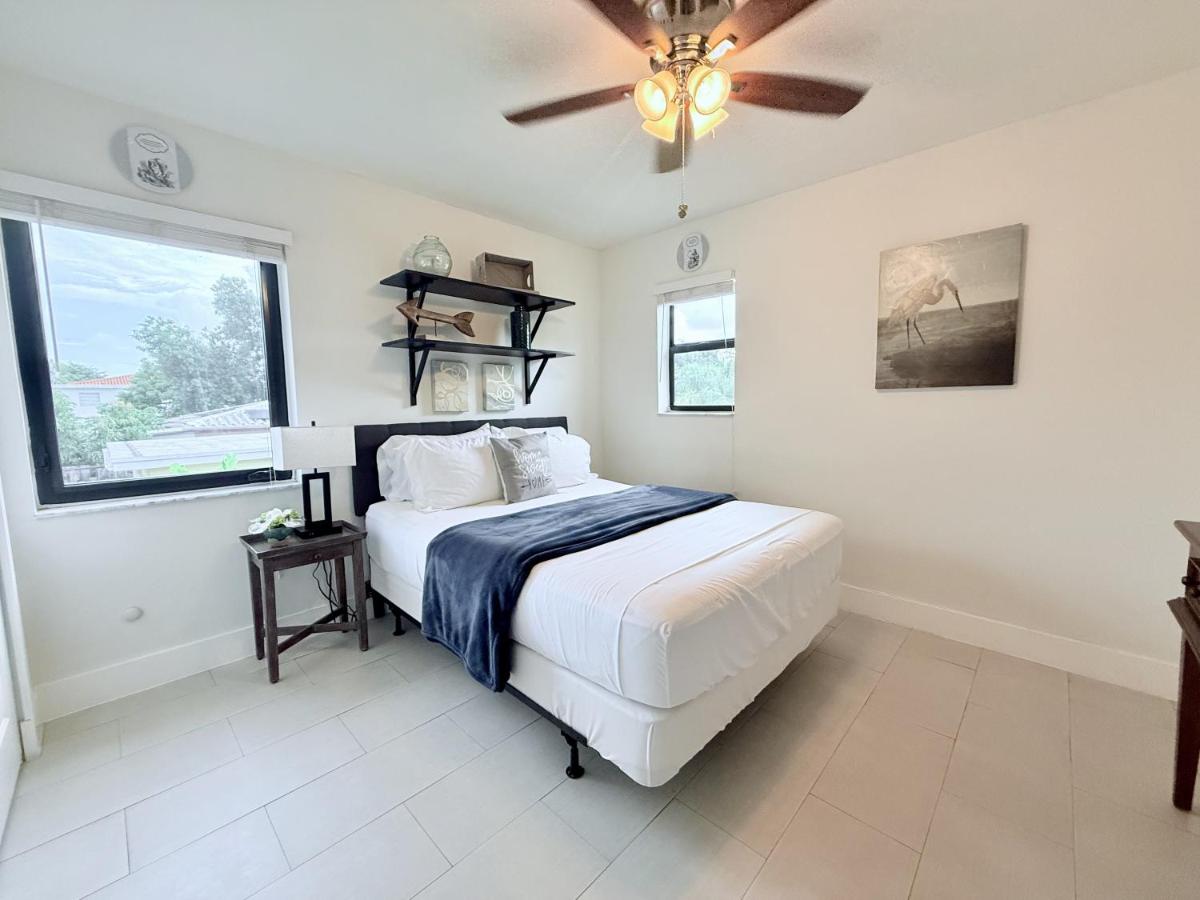 Oasis pool in Miami, Coconut Gove, UM, Downtown Miami - Ferienwohnung Miami