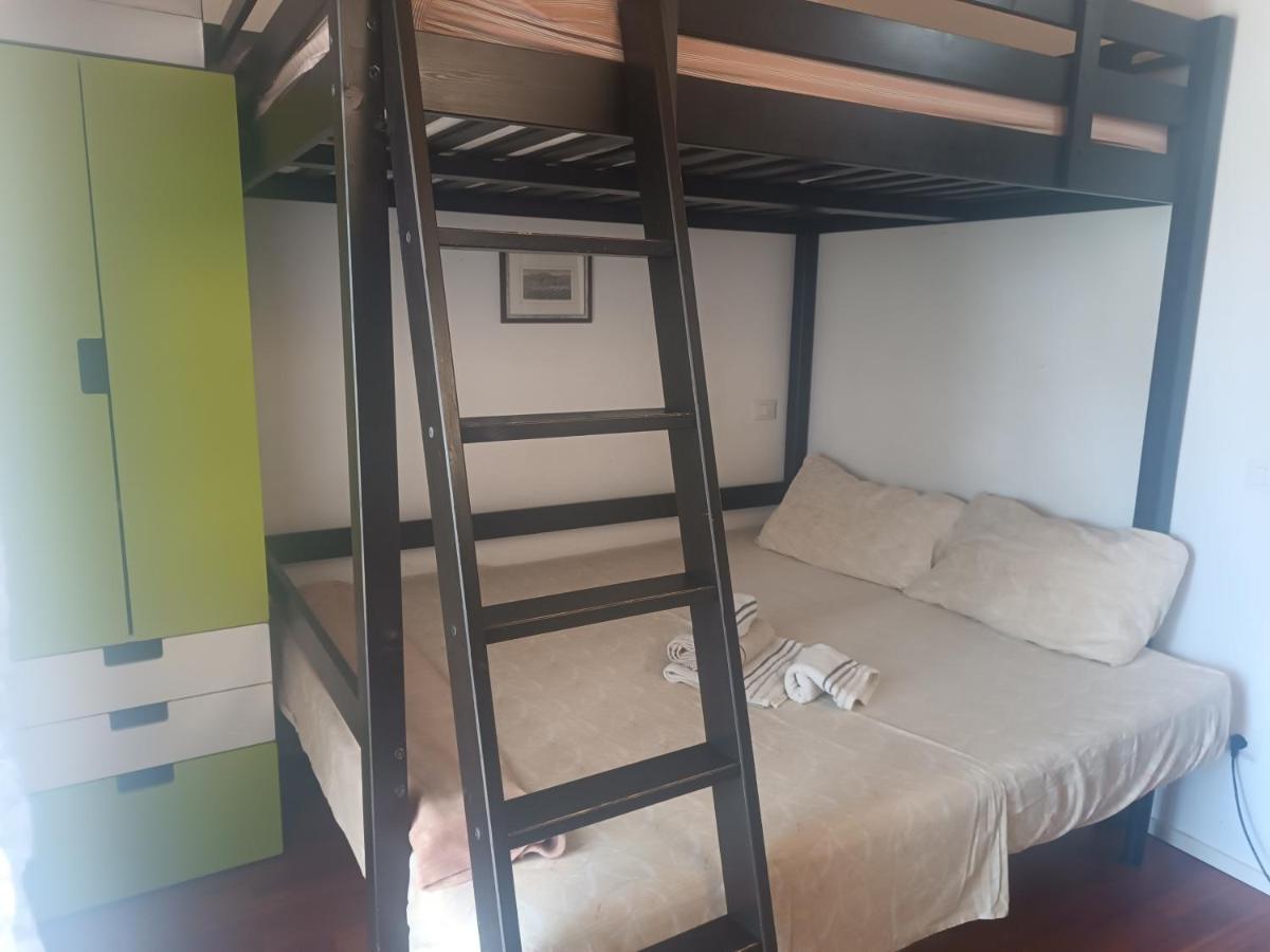 Economy Vierbettzimmer