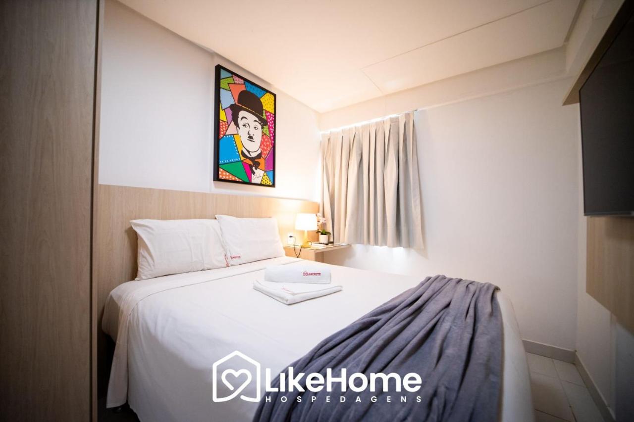Appartamento con 1 Camera da Letto