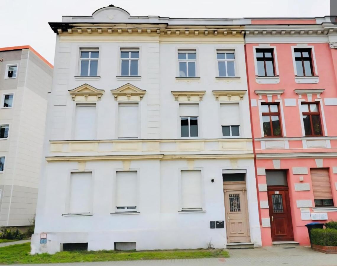 City Apartment I 75qm I Kostenloser Parkplatz I Nähe Staatstheater I WLAN - B&B