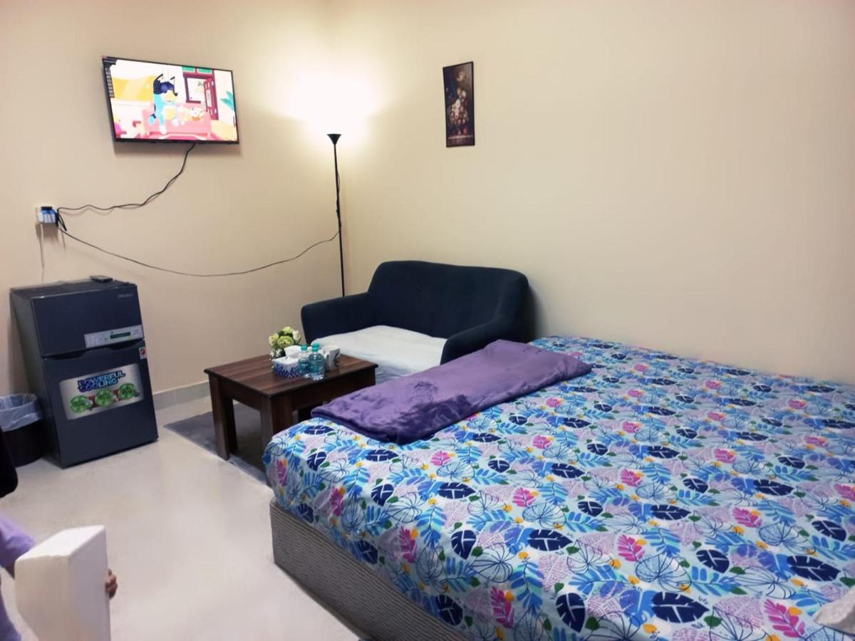 Cozy Outing - B&B Al Ain City