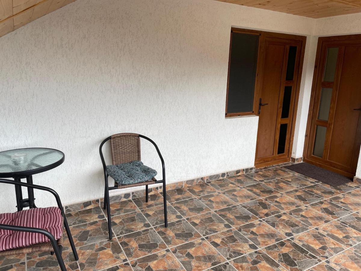 Huis met 1 Slaapkamer