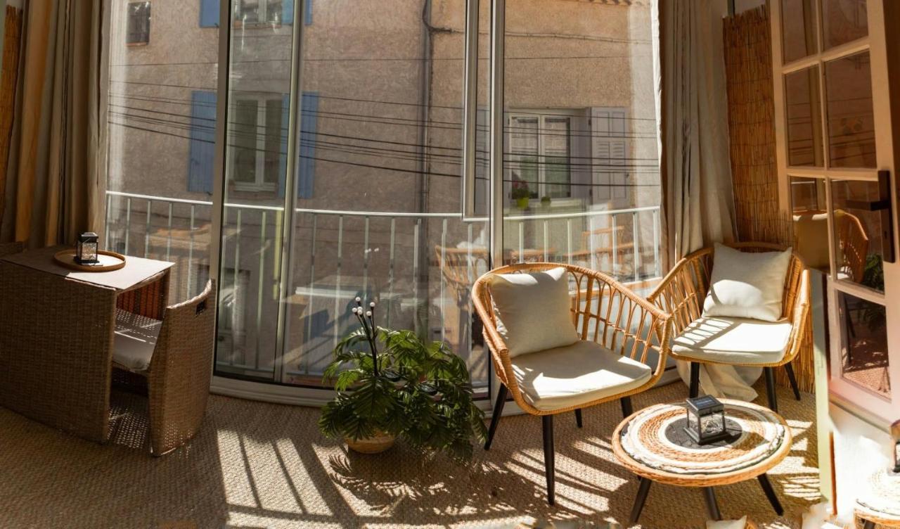 LeCosy - Studio 2 Personnes - B&B Gréoux-les-Bains