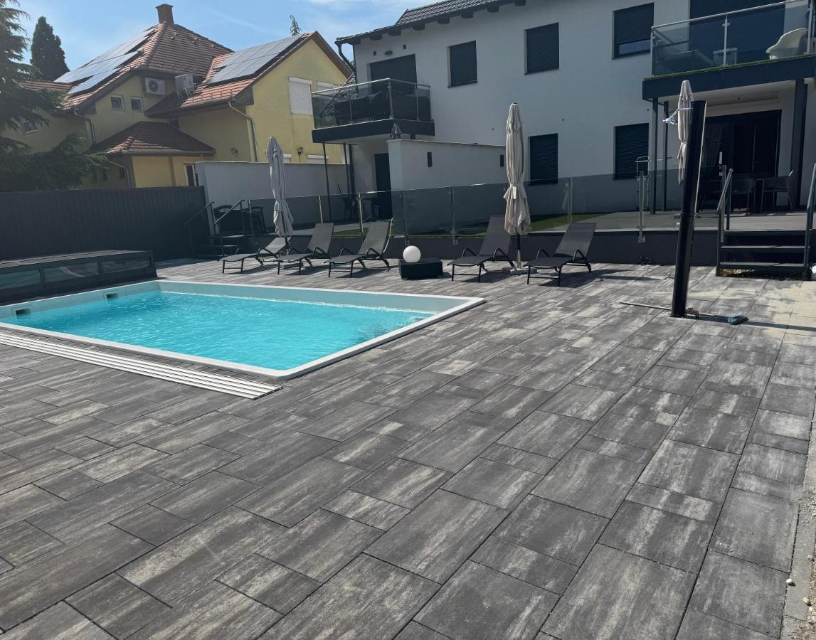 Apartment mit 2 Schlafzimmern