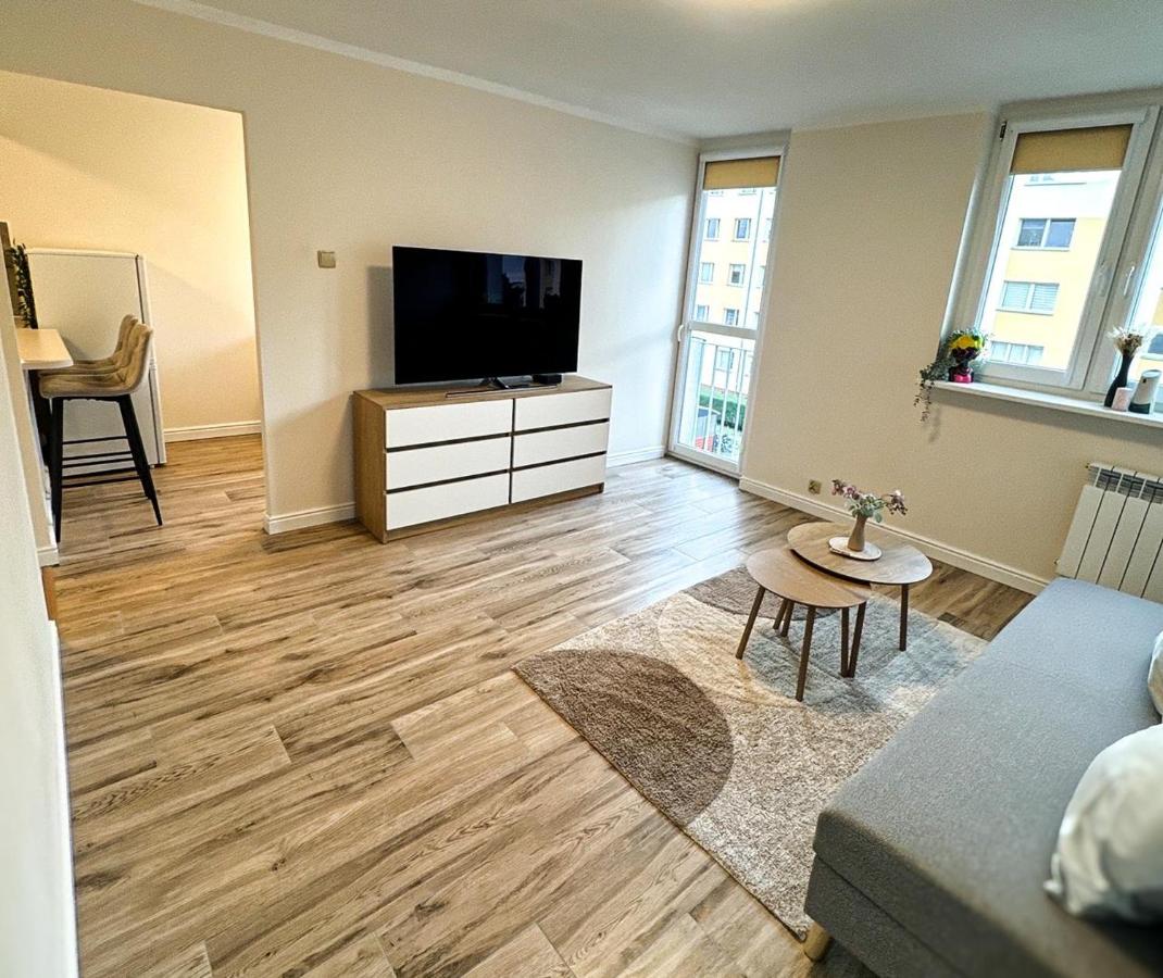 Sixth Corner - Ferienwohnung Swinemünde