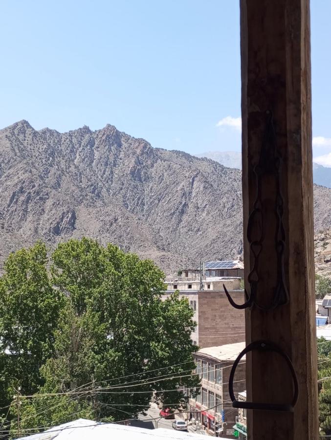 Ani guest house - B&B Meghri