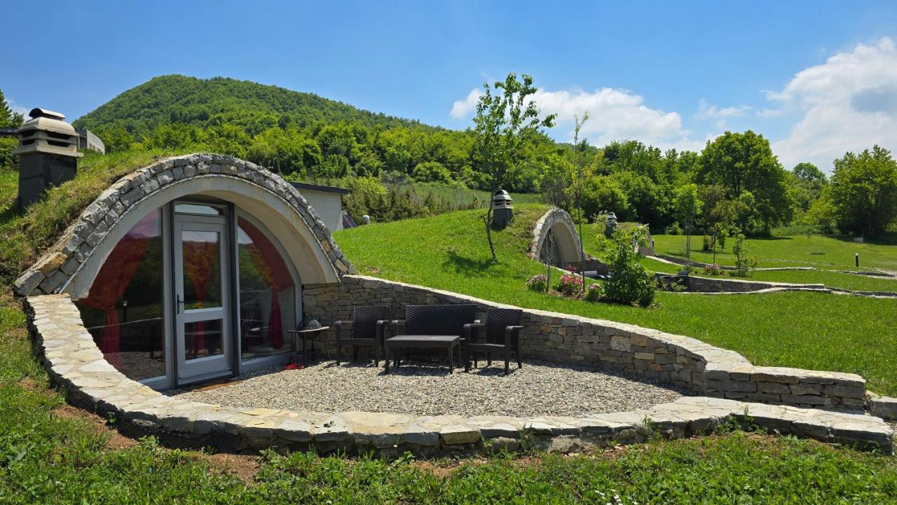 Adventure Camping Kosovo - Chambres d'hôtes Prizren