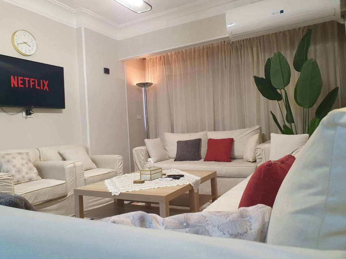 Authentic Stylish 2BDR in Zaitoun - By Kemetland - B&B
