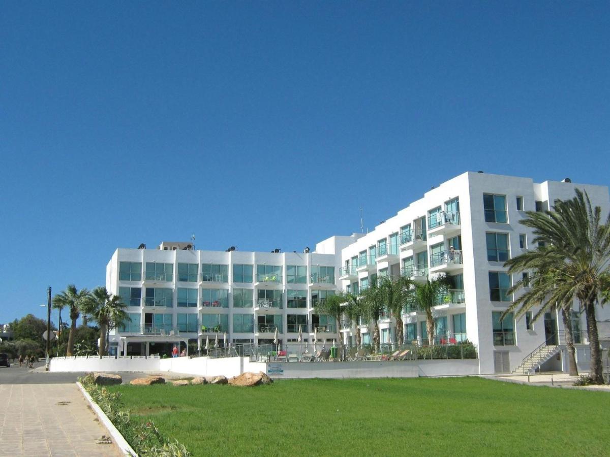 Too Coool Studio Apartment Coralli Resort - Ferienwohnung Protaras