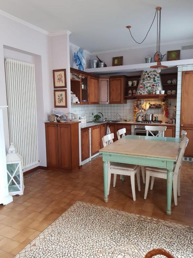 Dina Riviera - B&B Cattolica