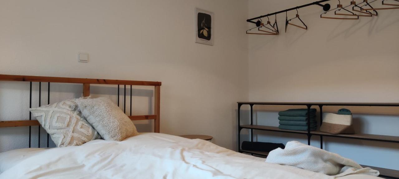 Neue Ferienwohnung - Eifel Oase - B&B