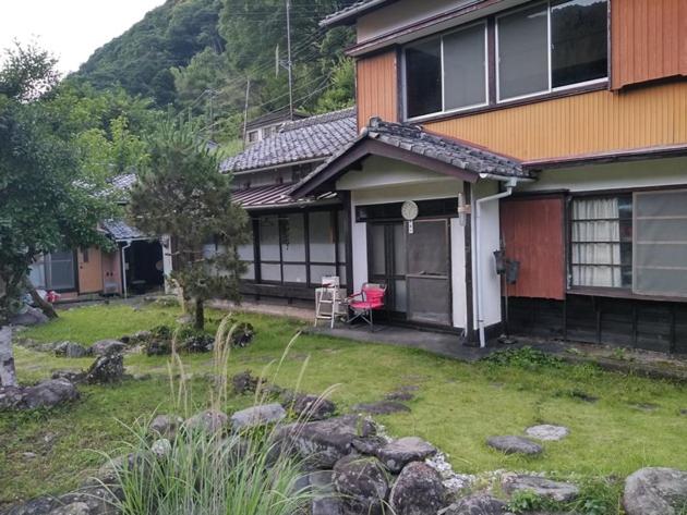 Oyado Susuki - Vacation STAY 25702v - B&B