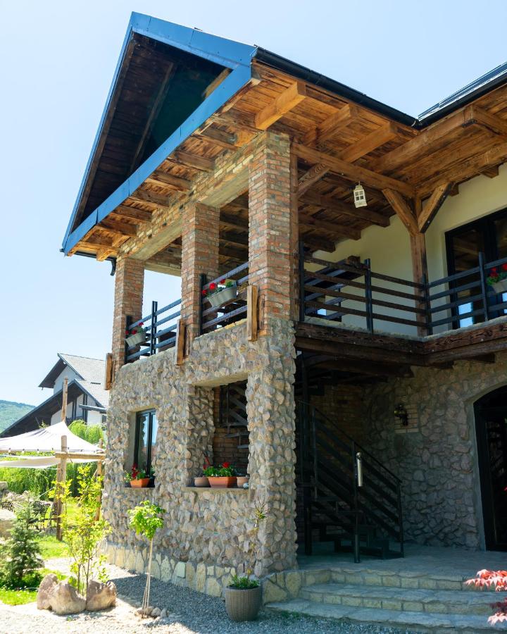 Stone House Bran - B&B Bran